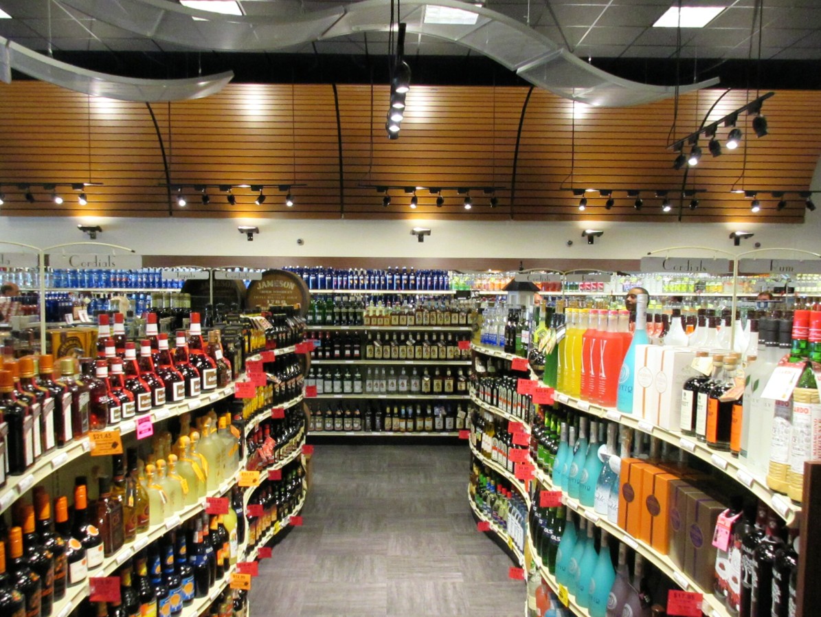 Virginia Department of Alcoholic Beverage Control WileyWilson