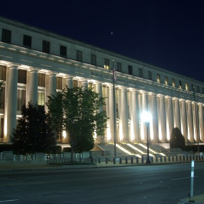 federal architecture