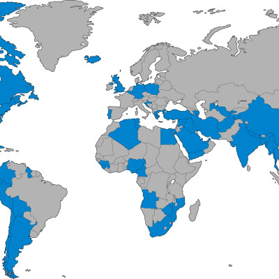 Consulate Physical Security Upgrades