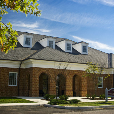 Hanover County Emergency Communications Center