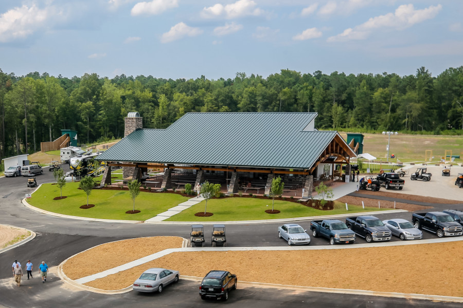 Taconic Outdoor Education Center designforvinyl