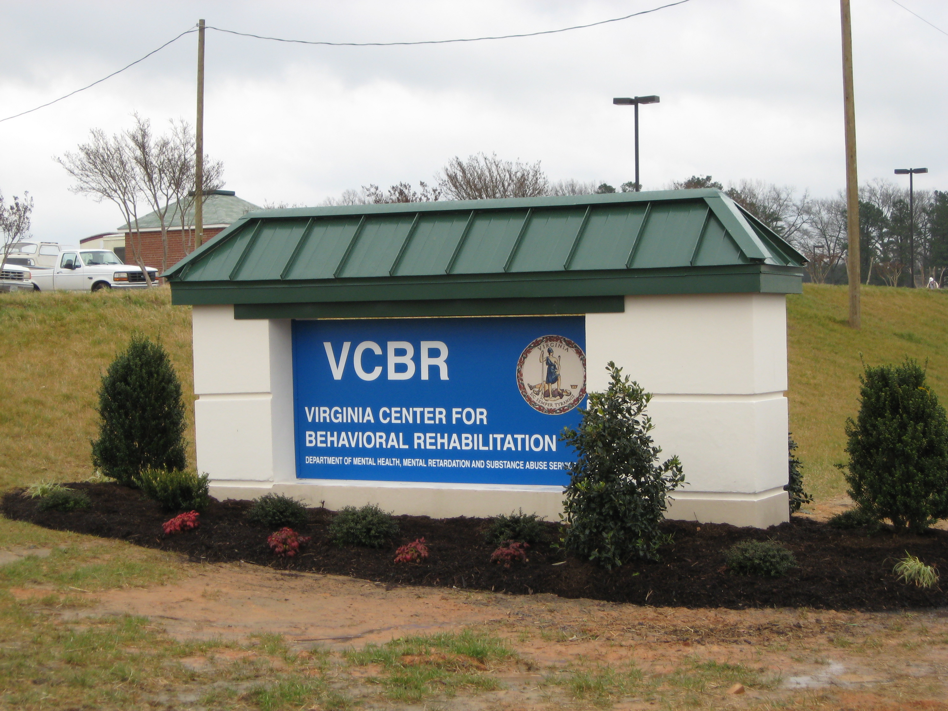 Virginia Center for Behavioral Rehabilitation - Wiley|Wilson