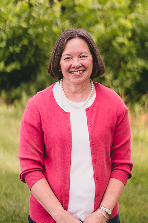 Kathy Ogle