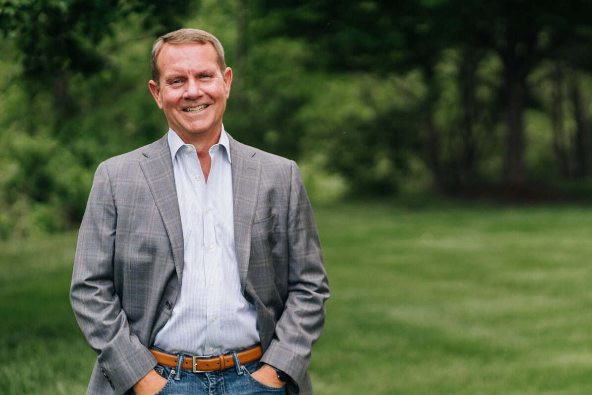 Neil E. McSweeney - Wiley|Wilson