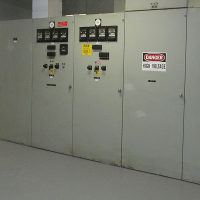 arc flash hazard analysis