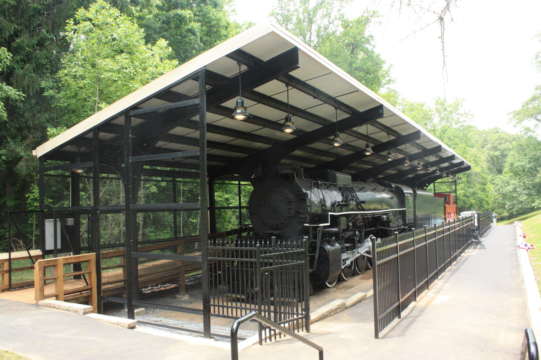 WileyWilson Works with City of Lynchburg to Complete Second Phase of