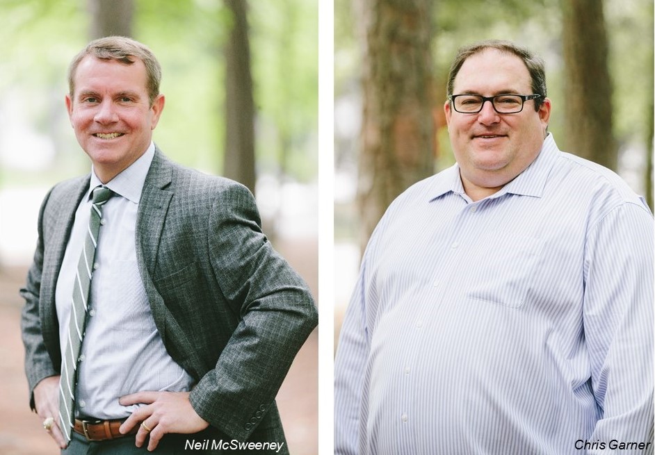 WileyWilson Executives Assume New Company Roles WileyWilson