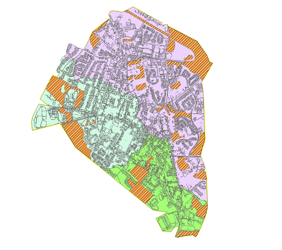 Town of Warrenton Stormwater Utility Development WileyWilson