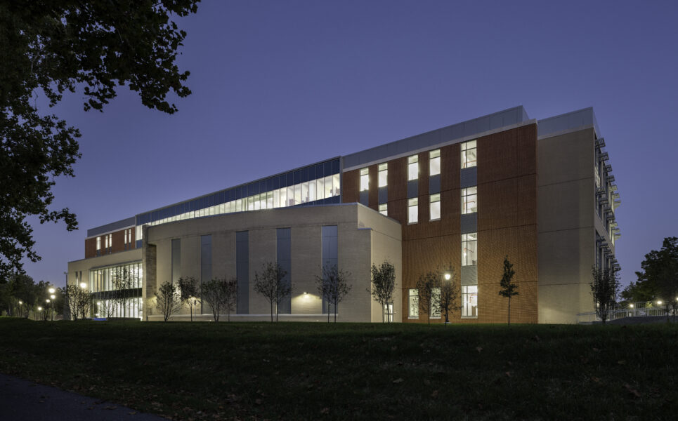 WileyWilson Wins ACEC Virginia Grand Engineering Excellence Award